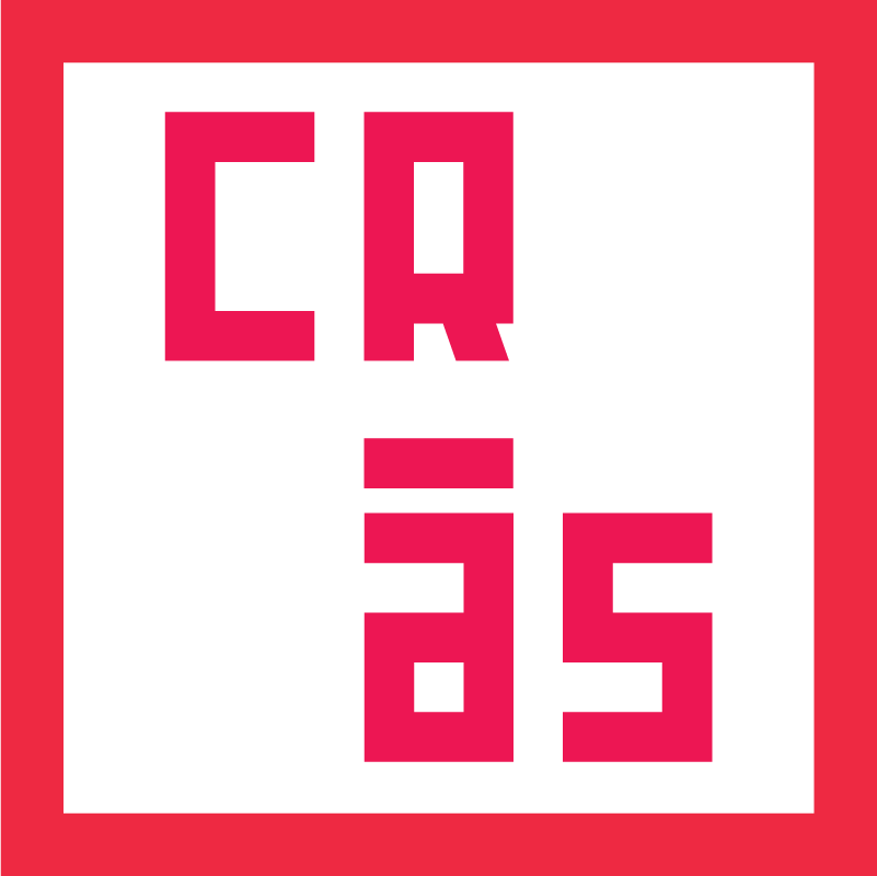 Cras Dark Logo